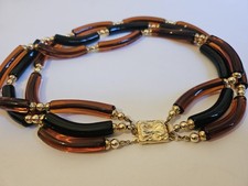 Collana di Vetro murano