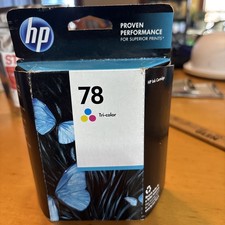 Cartuccia di inchiostro HP 78