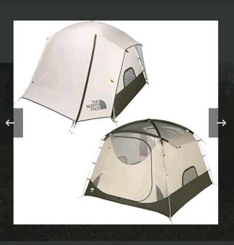 Tenda cupola the north face - the,