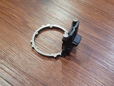 Cambio DeWALT PER TRAPANO A PERCUSSIONE DCD1007 20V XR 1/2” spina 3 velocità