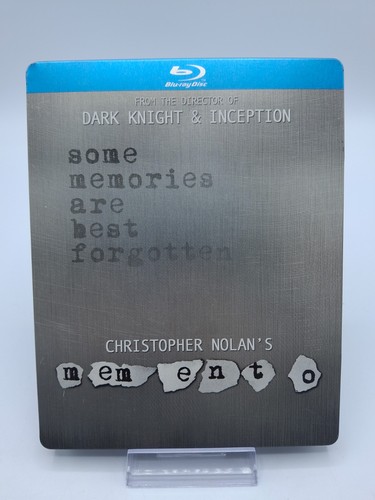 Memento futureshop exclusive - futureshop,