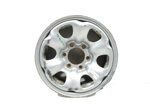 4160017 llanta nissan terrano - nissan,