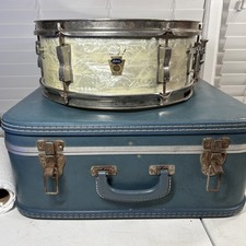 Rullante ludwig 1960 1962 - rullante, 1960-1962