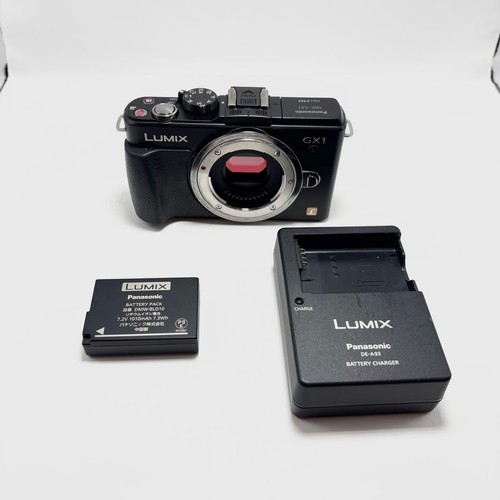 Corpo fotocamera mirrorless
