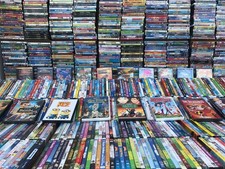 7 for $10 - DVD's - Great Selections - PICK and CHOOSE (Batch #2)