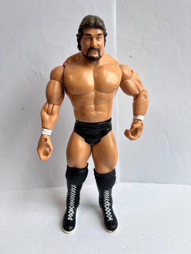 Wwf wwe ted dibiase - dibiase, sr
