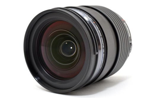 Obiettivo olympus zuiko - olympus, m.zuiko