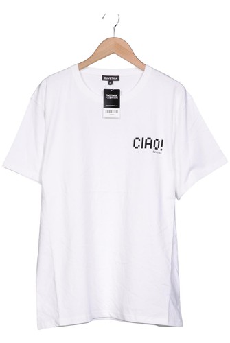 Duvetica shirt uomo top - t-shirt,