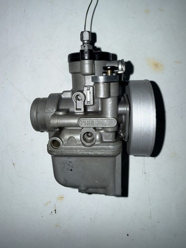 Carburatore phbl bs - 24,