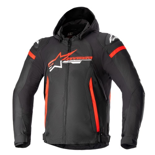 Alpinestars zaca giacca - alpinestars,