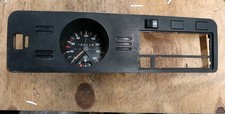  Contachilometri Strumentazione Cruscotto Vw Golf Mk1 (63) 