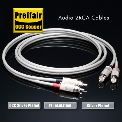 Perffair una coppia cavo - perffair, audio