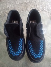 scarpe tuk donna 7