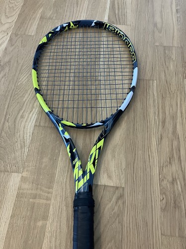 Racchetta tennis babolat - da,