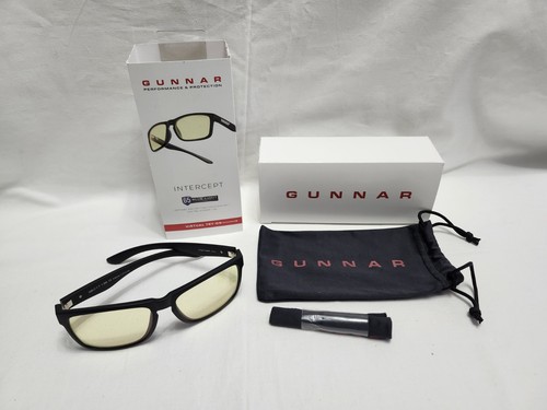 Gunnar occhiali gaming - occhiali,