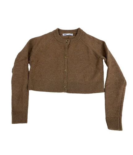 Cardigan donna zara taglia - cardigan,