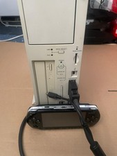 SONY PSP CONSOLE TOOL TOWER E CONTROLLER DTP-T1000 - COLLEZIONISTI!