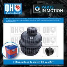 Tappo filtro olio adatto a