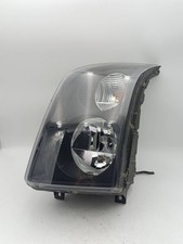 Faro proiettore anteriore