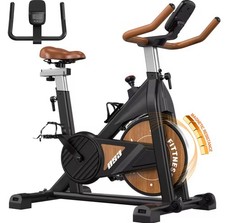 Cyclette Magnetica - Bici da