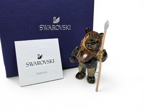 Statuina swarovski disney - disney, star