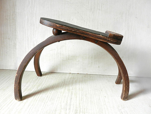 Thonet hoffmann 1907 - &,