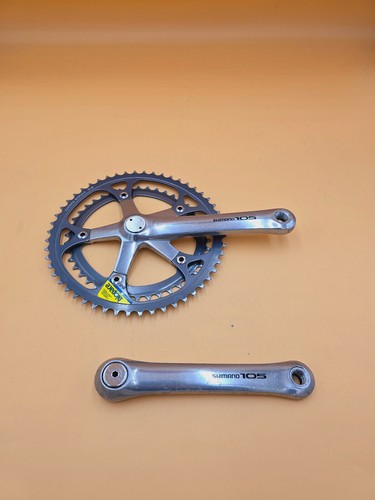 Set pedivelle shimano - pedivelle,
