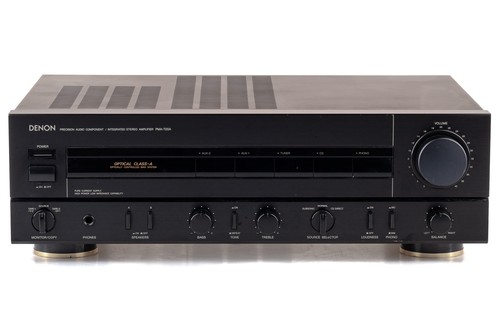 Amplificatore denon pma 720a - denon, pma-720a