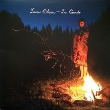 Laura Gibson - La Grande (LP