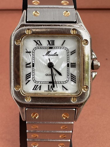 Orologio donna moulin - da,