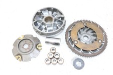 VARIATEUR - PIAGGIO XEVO - X