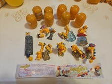 KINDER FERRERO SORPRESA SUPER