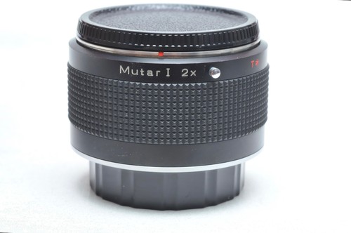 Carl zeiss mutar t - mutar,