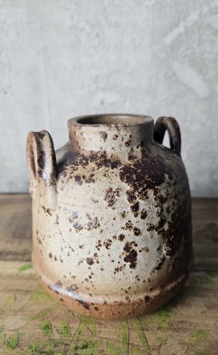 Vaso ceramica vintage - ceramica,