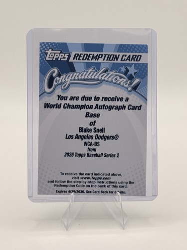 Topps series baseball - topps,