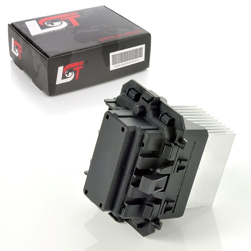 Resistenza interna ventilatore - resistenza,