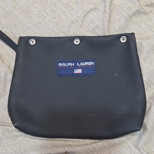 Ralph lauren polo sport nera - ralph,