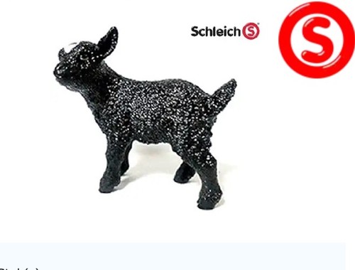 Statuina schleich capretto - statuina,