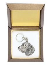 Levriero Irlandese, Irlandese