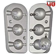 Cannone Ball Piombo Stampo