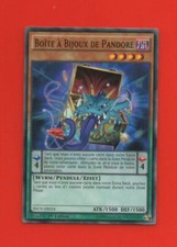 Konami Yu Gi Oh! N°15936370 -