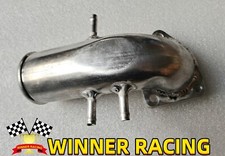 CARBURATORE IN LEGA LUCIDA