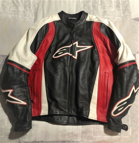 Giacca giubbotto moto - giacca, pelle