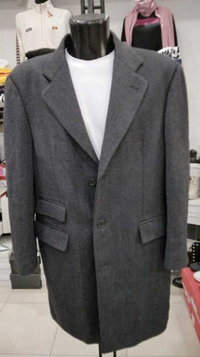 Cappotto orlando monti usato - cappotto,