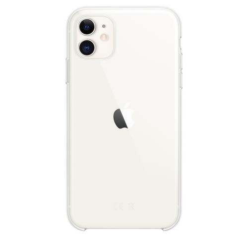 Custodia cover trasparente - custodia/cover,