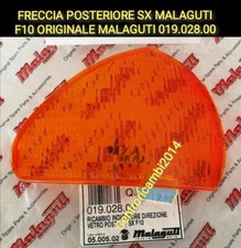 Freccia posteriore malaguti - freccia,