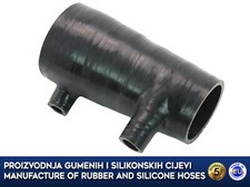 Tubo manicotto aspirazione