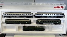 MARKLIN HO 42269 SET 5
