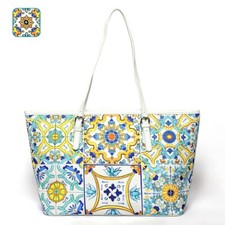 Borsa da spalla Kevin Jeans