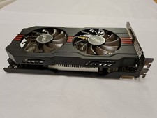ASUS RADEON R7 250X SCHEDA